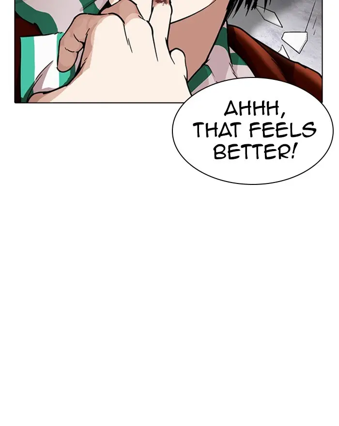 Lookism Chapter 221