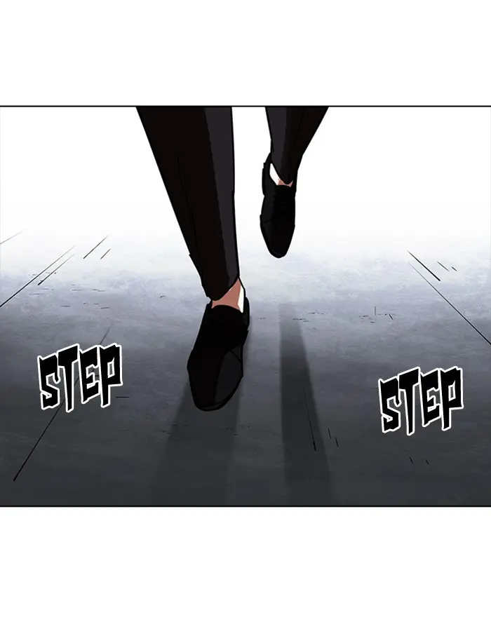 Lookism Chapter 221