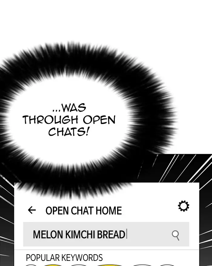 Lookism Chapter 221