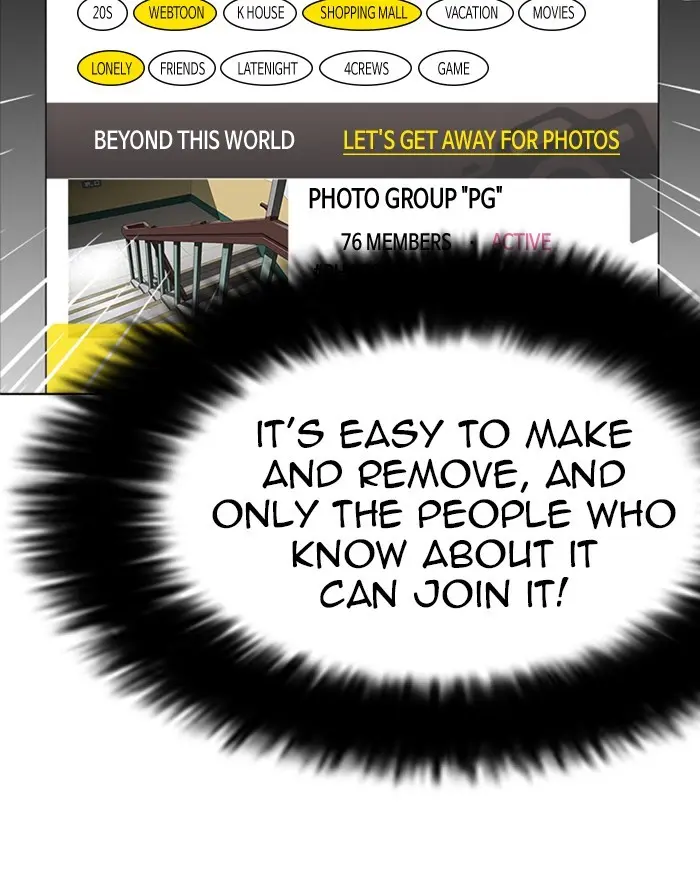 Lookism Chapter 221