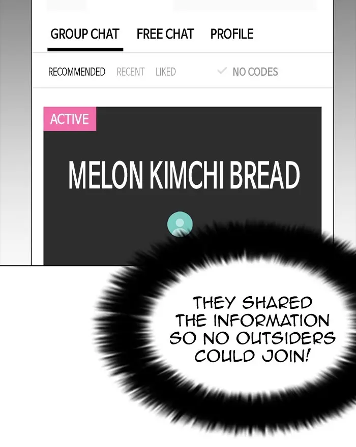Lookism Chapter 221