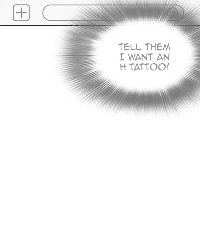 Lookism Chapter 221