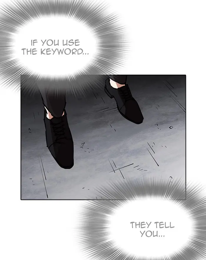 Lookism Chapter 221