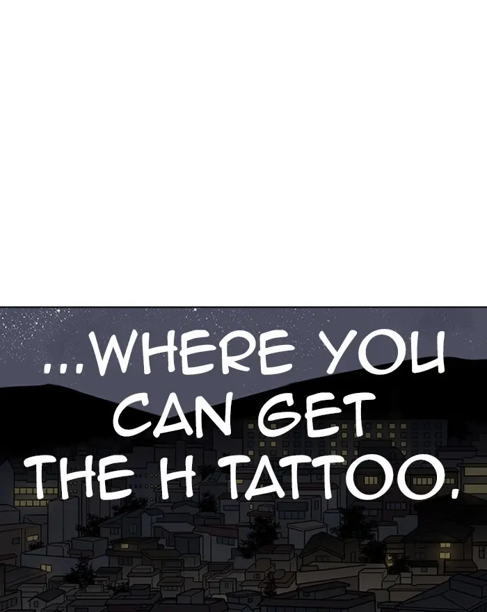 Lookism Chapter 221