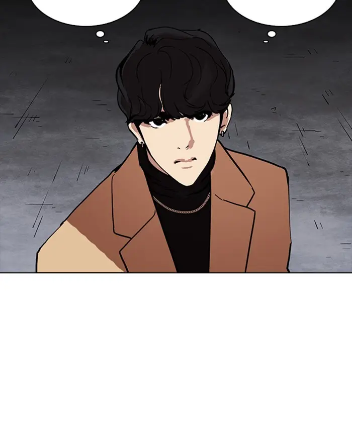 Lookism Chapter 221