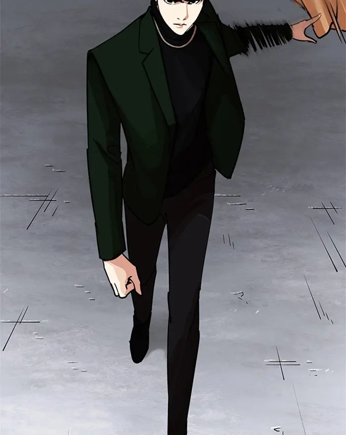 Lookism Chapter 221