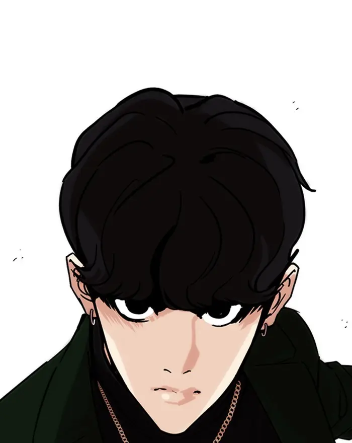 Lookism Chapter 221