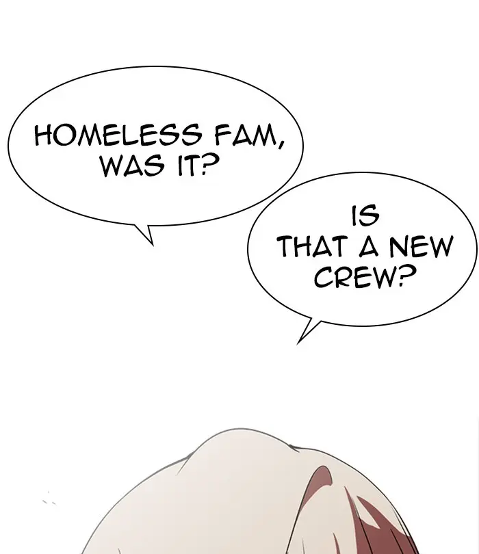 Lookism Chapter 224