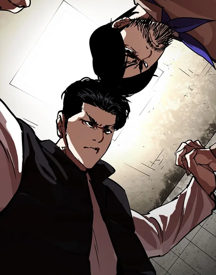 Lookism Chapter 225