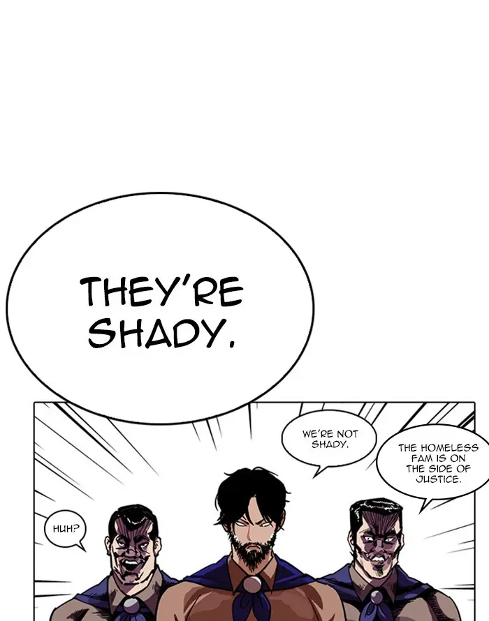 Lookism Chapter 225