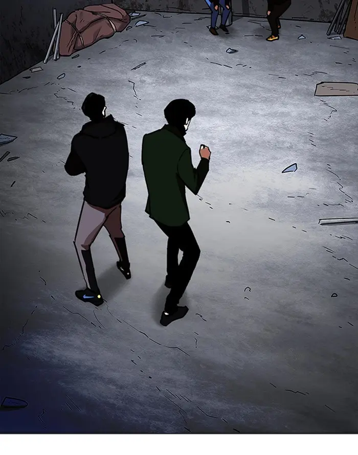 Lookism Chapter 225