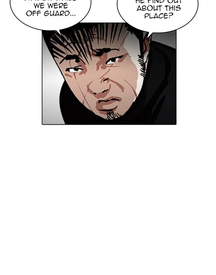 Lookism Chapter 225