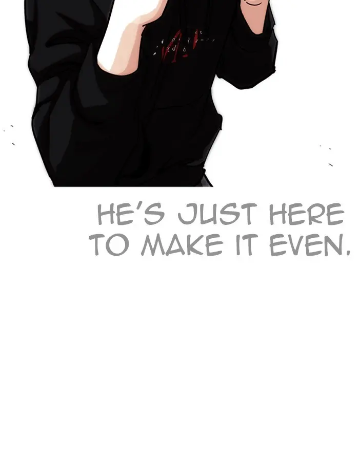 Lookism Chapter 225