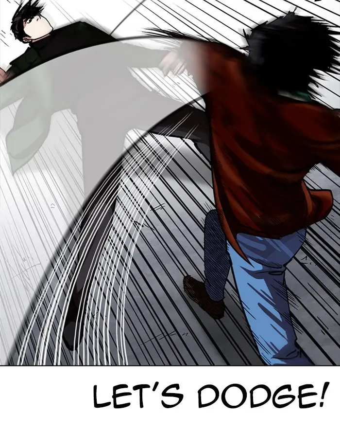 Lookism Chapter 225
