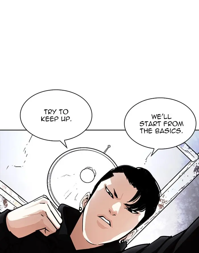 Lookism Chapter 225