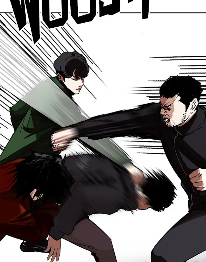 Lookism Chapter 225