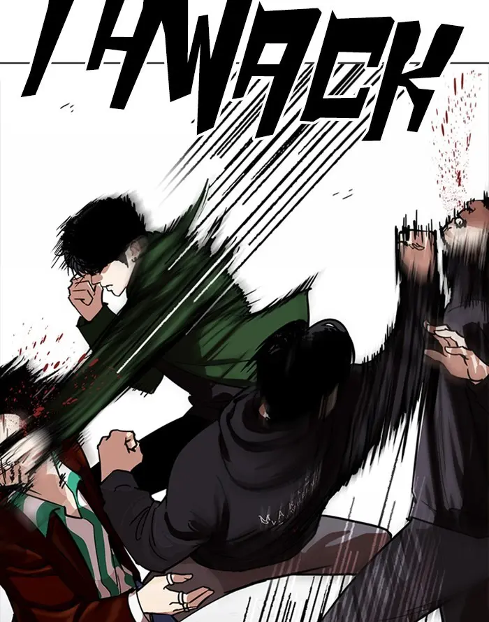 Lookism Chapter 225