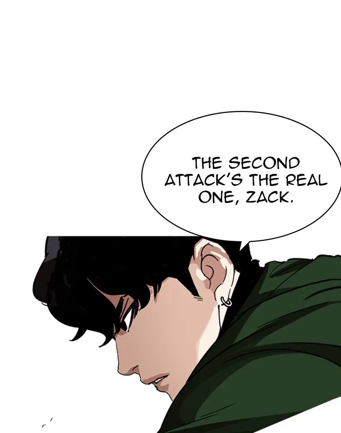 Lookism Chapter 225