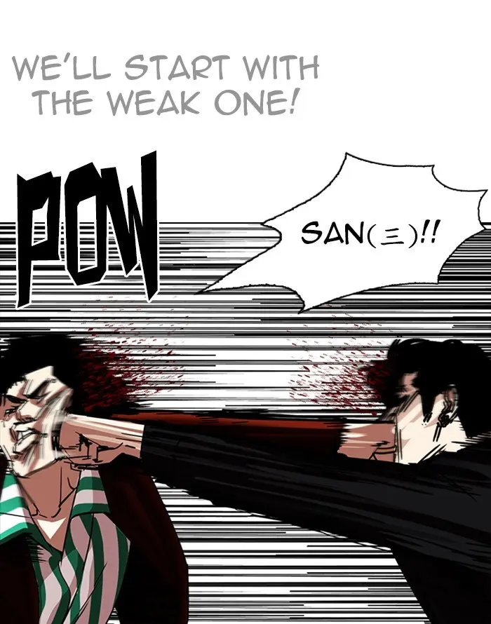 Lookism Chapter 225