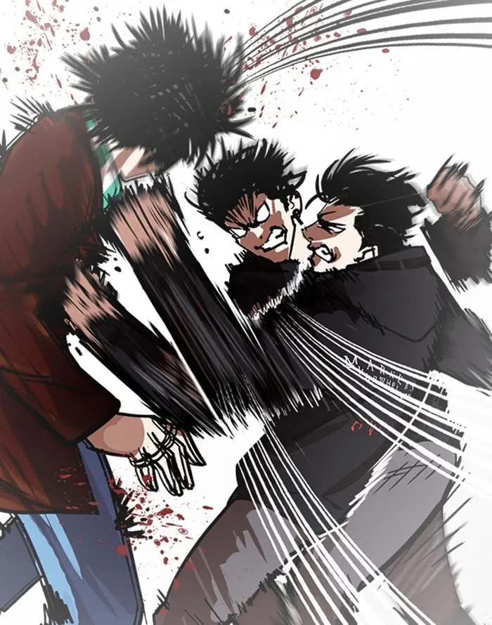 Lookism Chapter 225