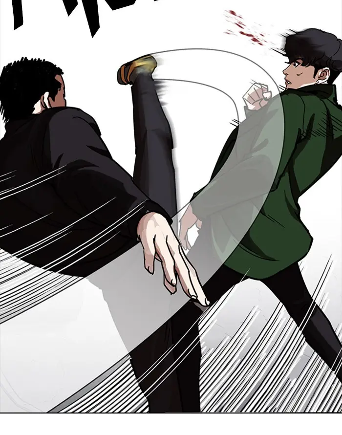 Lookism Chapter 225