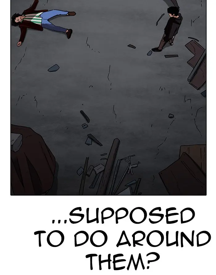 Lookism Chapter 225