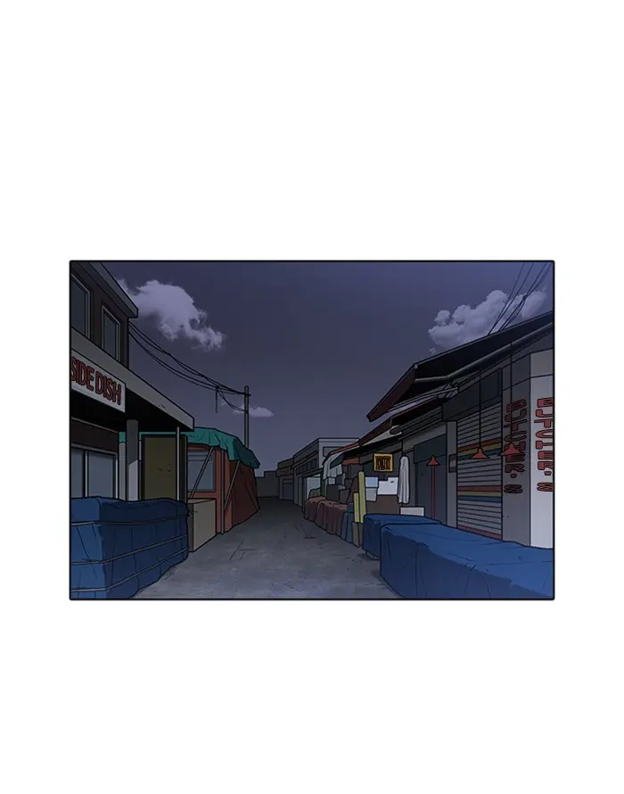 Lookism Chapter 225
