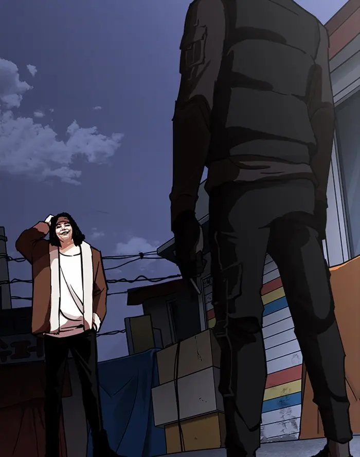 Lookism Chapter 225
