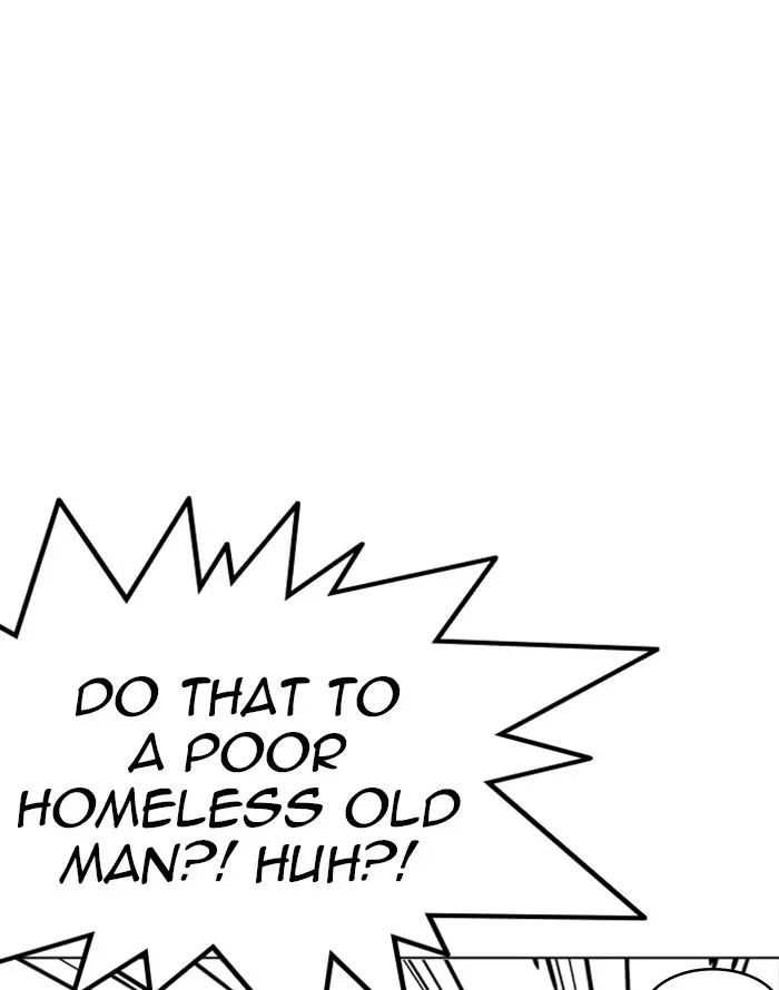 Lookism Chapter 226