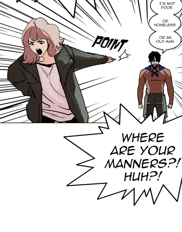 Lookism Chapter 226