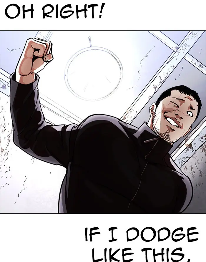 Lookism Chapter 226