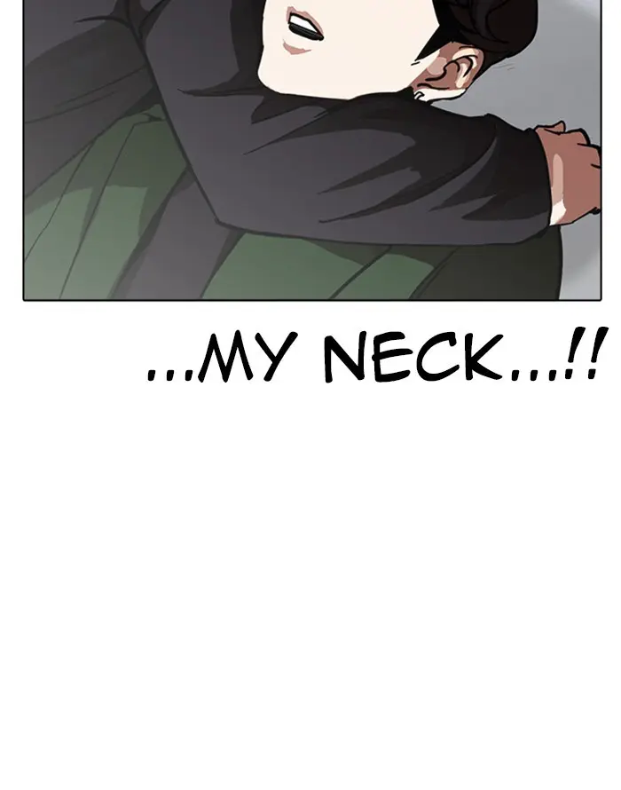 Lookism Chapter 226