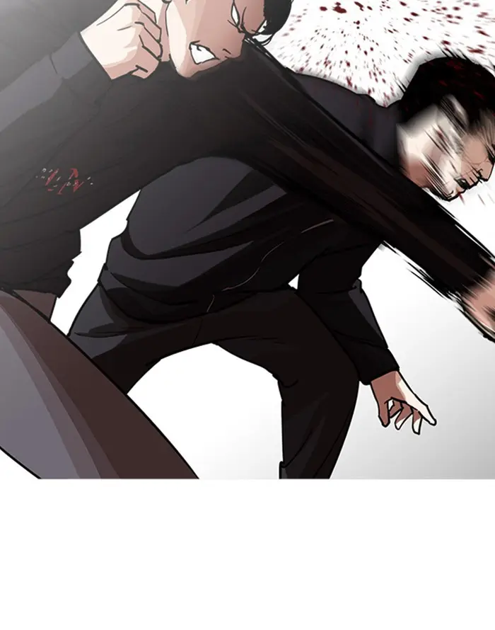 Lookism Chapter 226