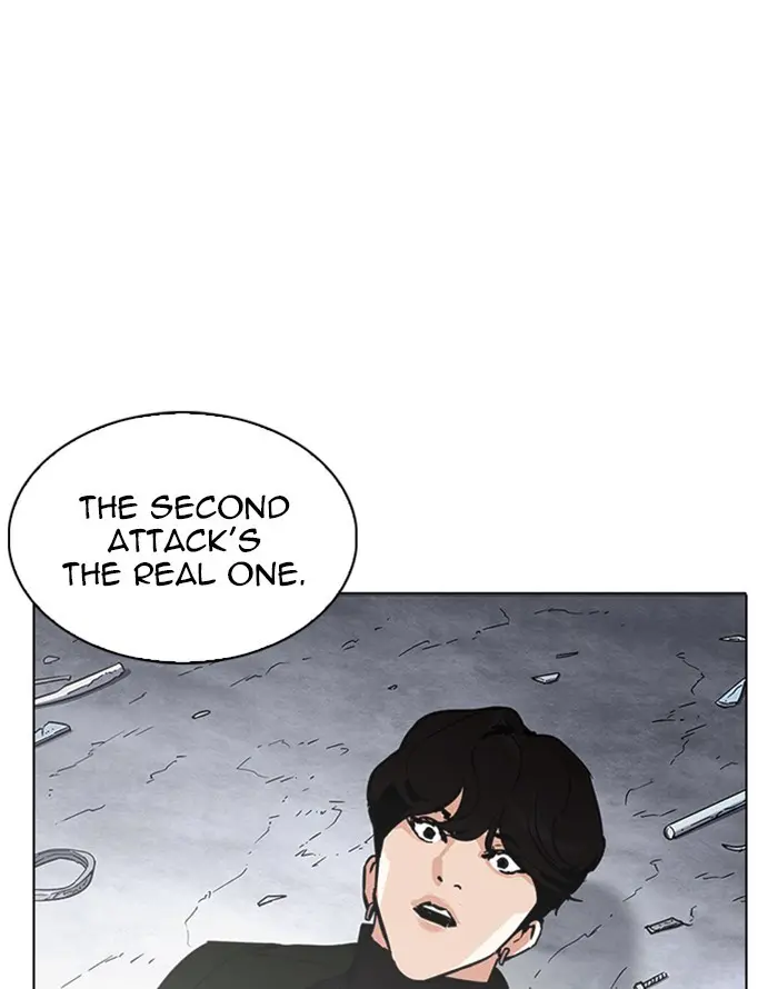 Lookism Chapter 226