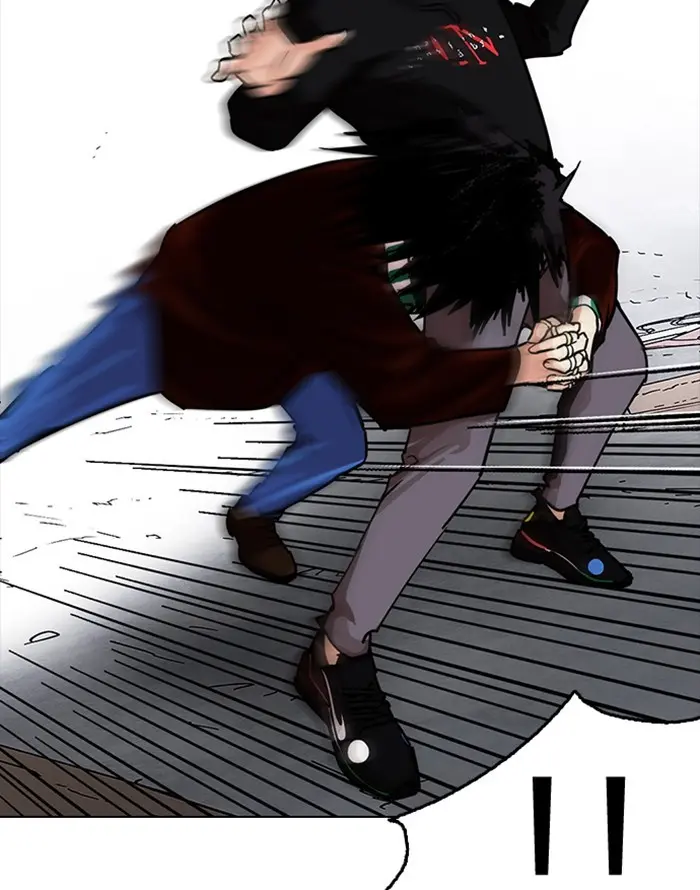 Lookism Chapter 226