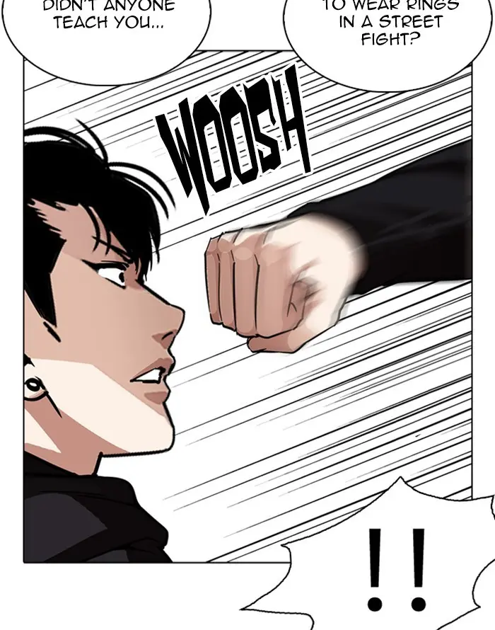 Lookism Chapter 226
