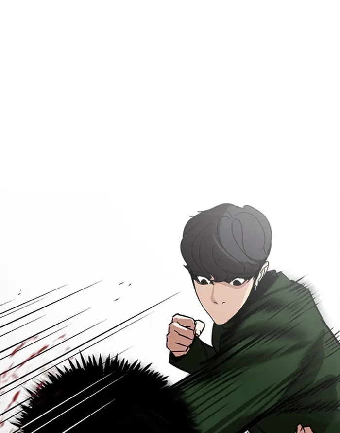 Lookism Chapter 226