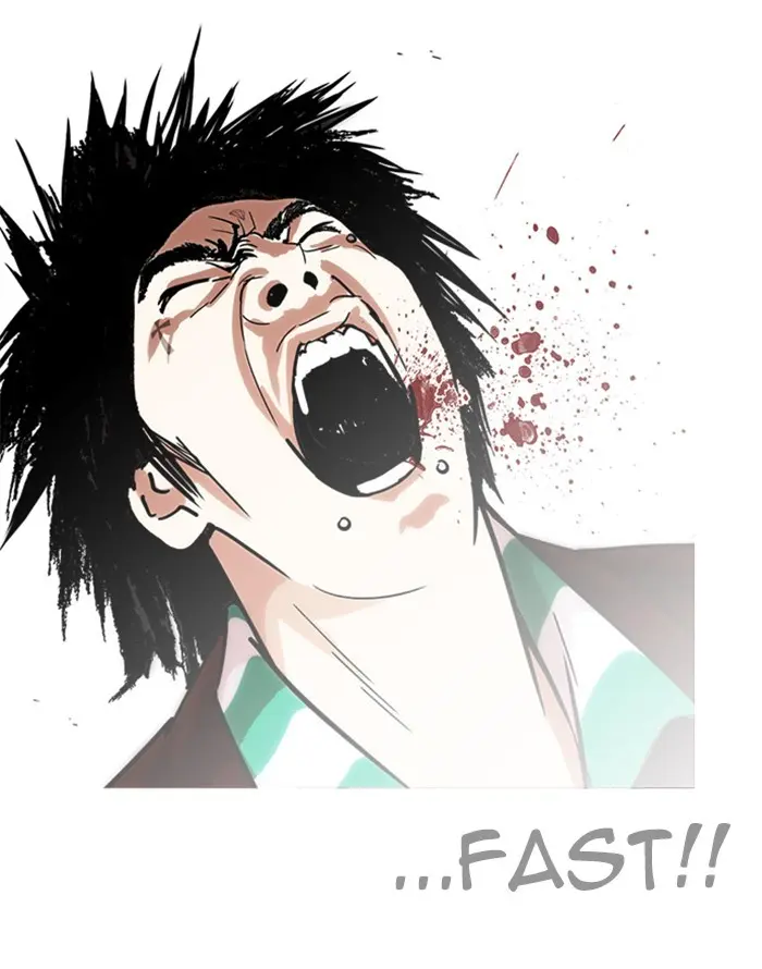 Lookism Chapter 226