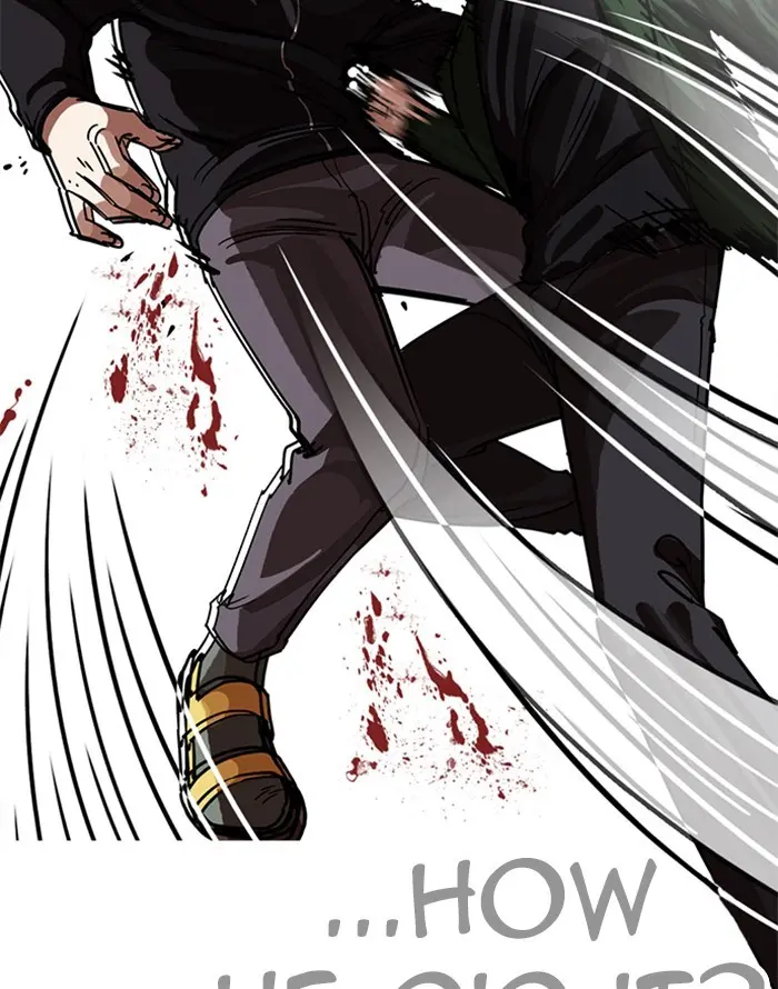 Lookism Chapter 226