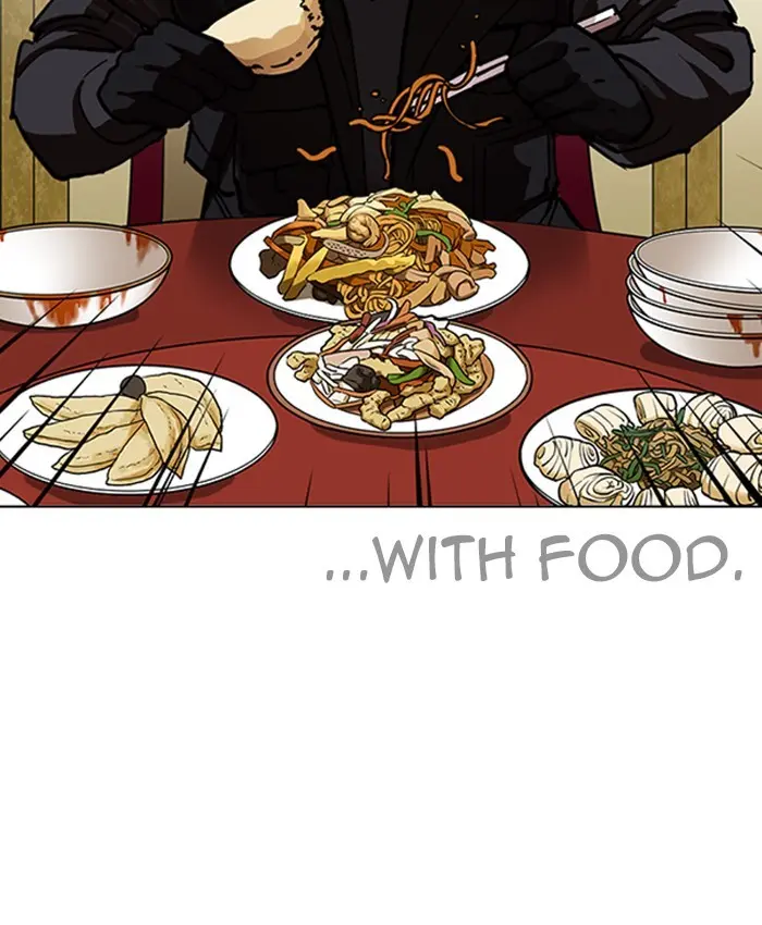 Lookism Chapter 227