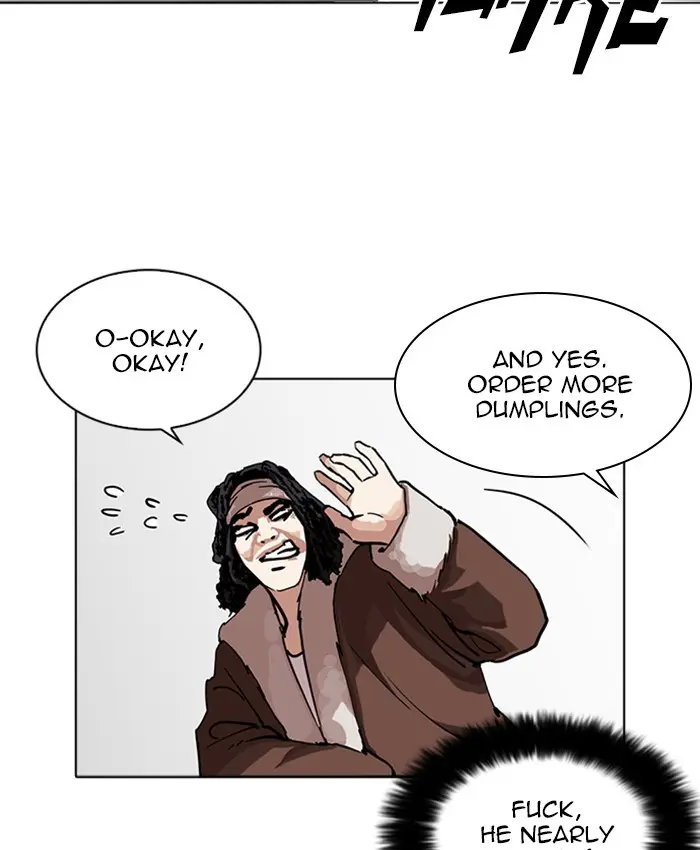 Lookism Chapter 227