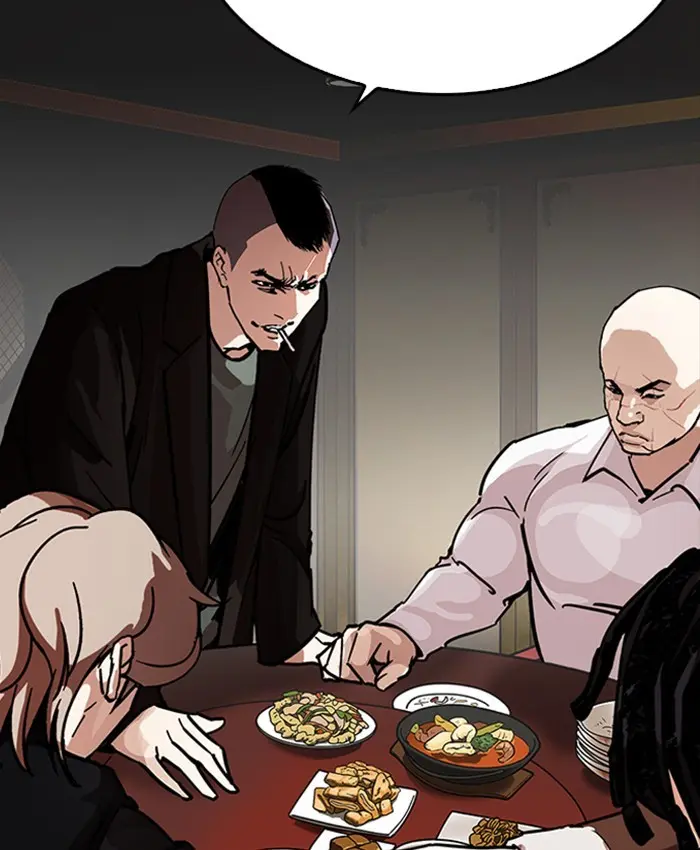 Lookism Chapter 227
