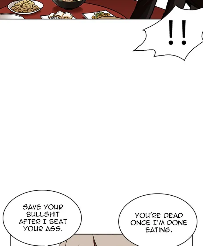 Lookism Chapter 227