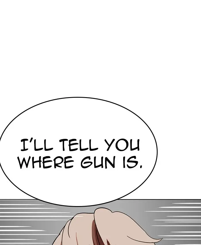 Lookism Chapter 227