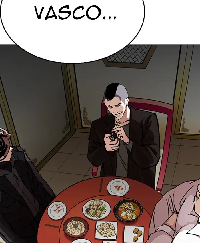 Lookism Chapter 227