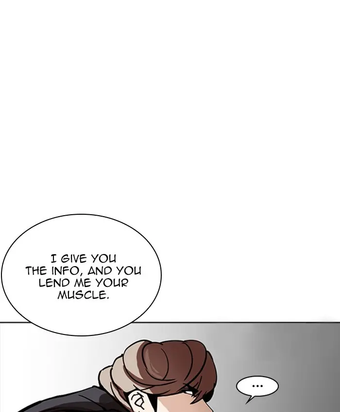 Lookism Chapter 227
