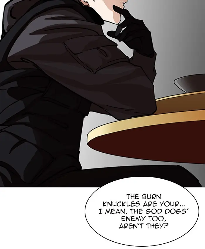 Lookism Chapter 227