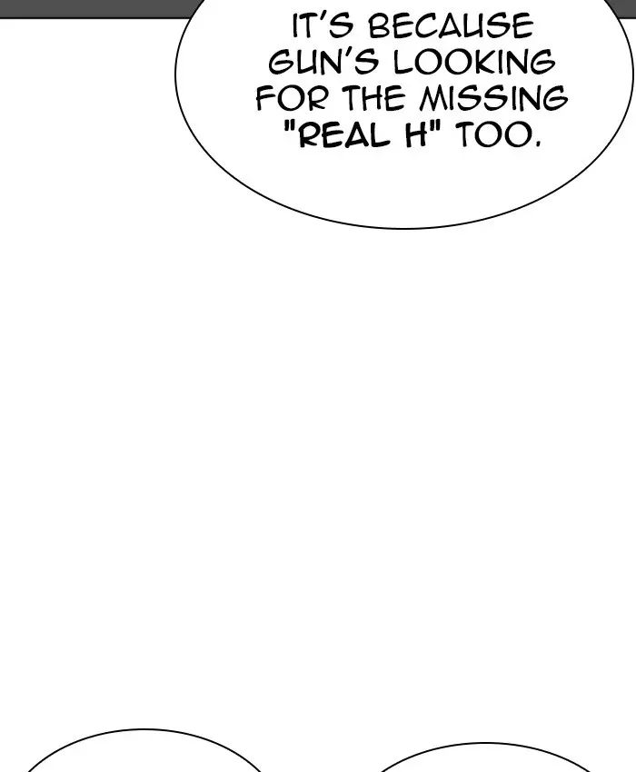 Lookism Chapter 227