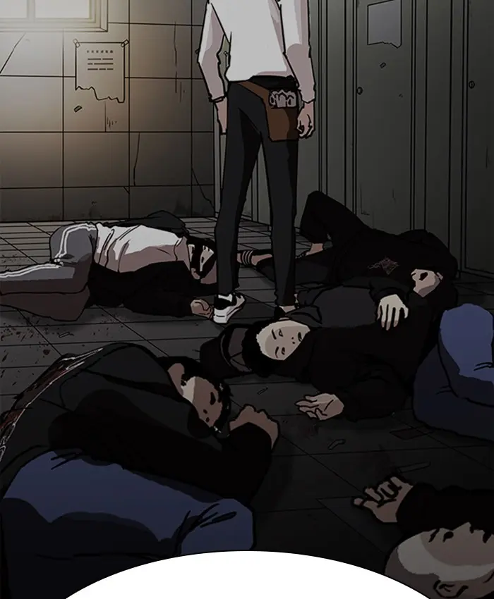 Lookism Chapter 227