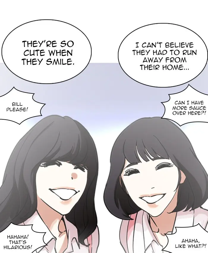 Lookism Chapter 227